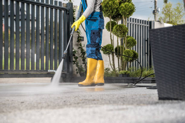 Best Parking Lot Cleaning in Smackover, AR